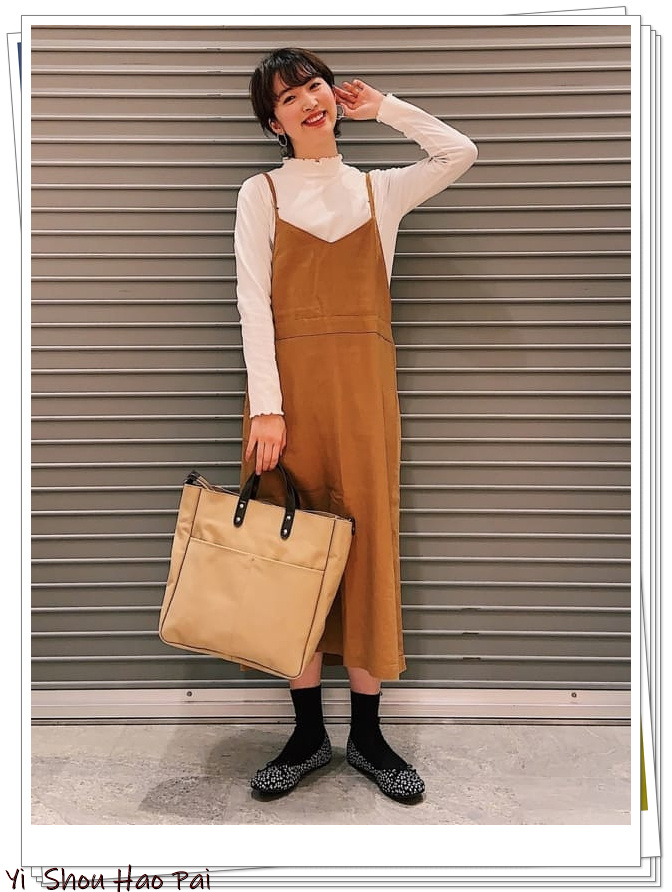 今年超火的芭蕾舞鞋怎么搭配,芭蕾舞鞋怎么穿最好看