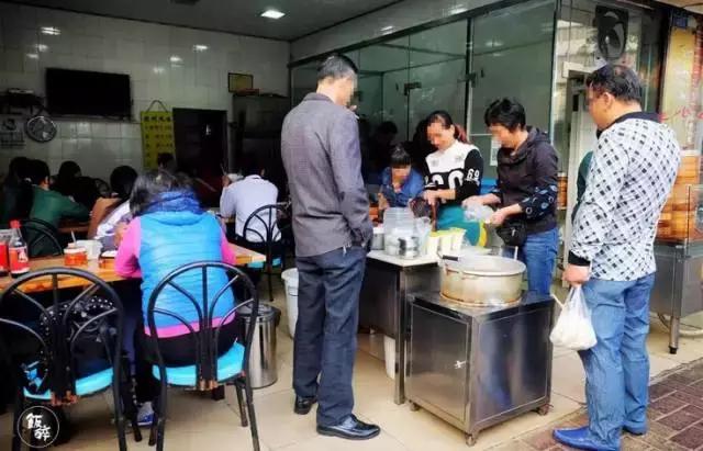 珠海美食破破烂烂的店,珠海最垃圾的店