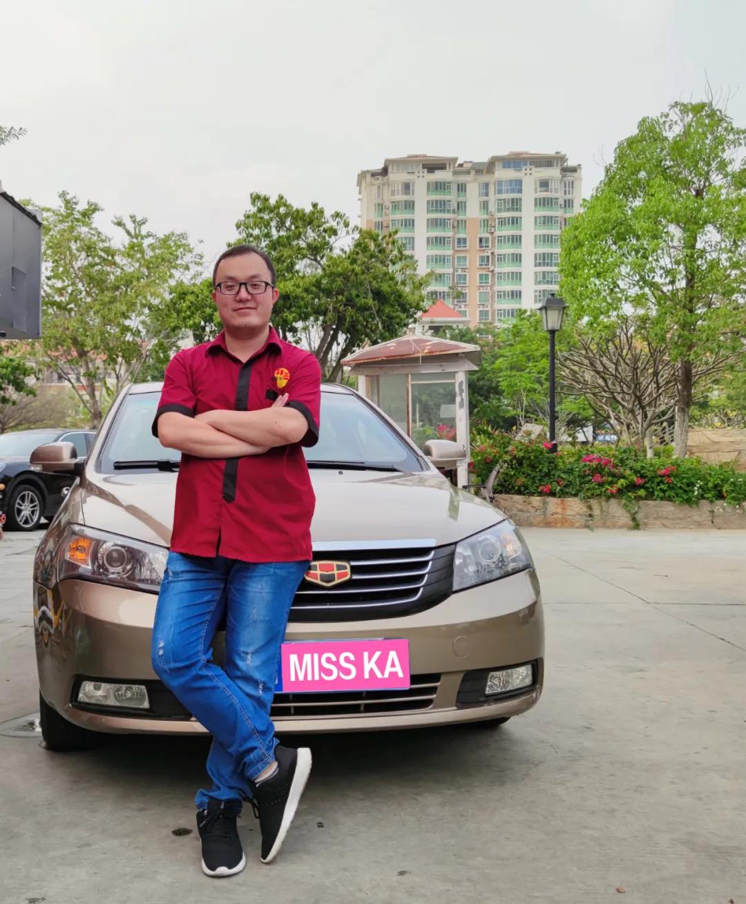 吉利帝豪汽车的安全性有多好,吉利帝豪2018款驾驶详解视频