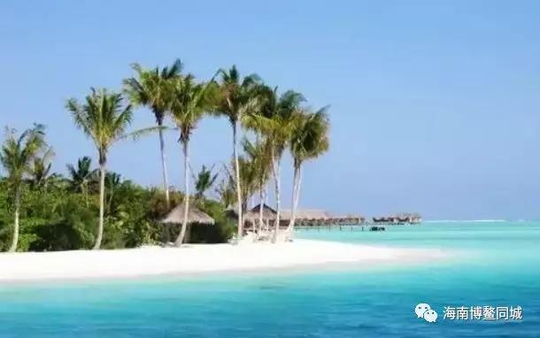 为什么去博鳌的人越来越少,博鳌的魅力有多大