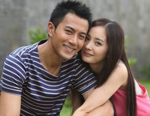 尹子维求婚徐冬冬!扒扒嫁给香港男星的内地女星之感情现状