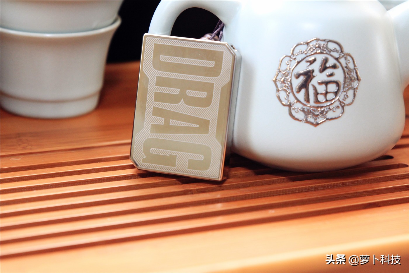 voopoodrag价位,解乏神器是智商税吗