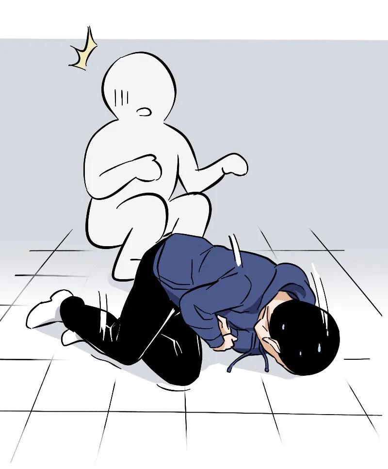 假如男生突然来了大姨妈,假如男生也来大姨妈