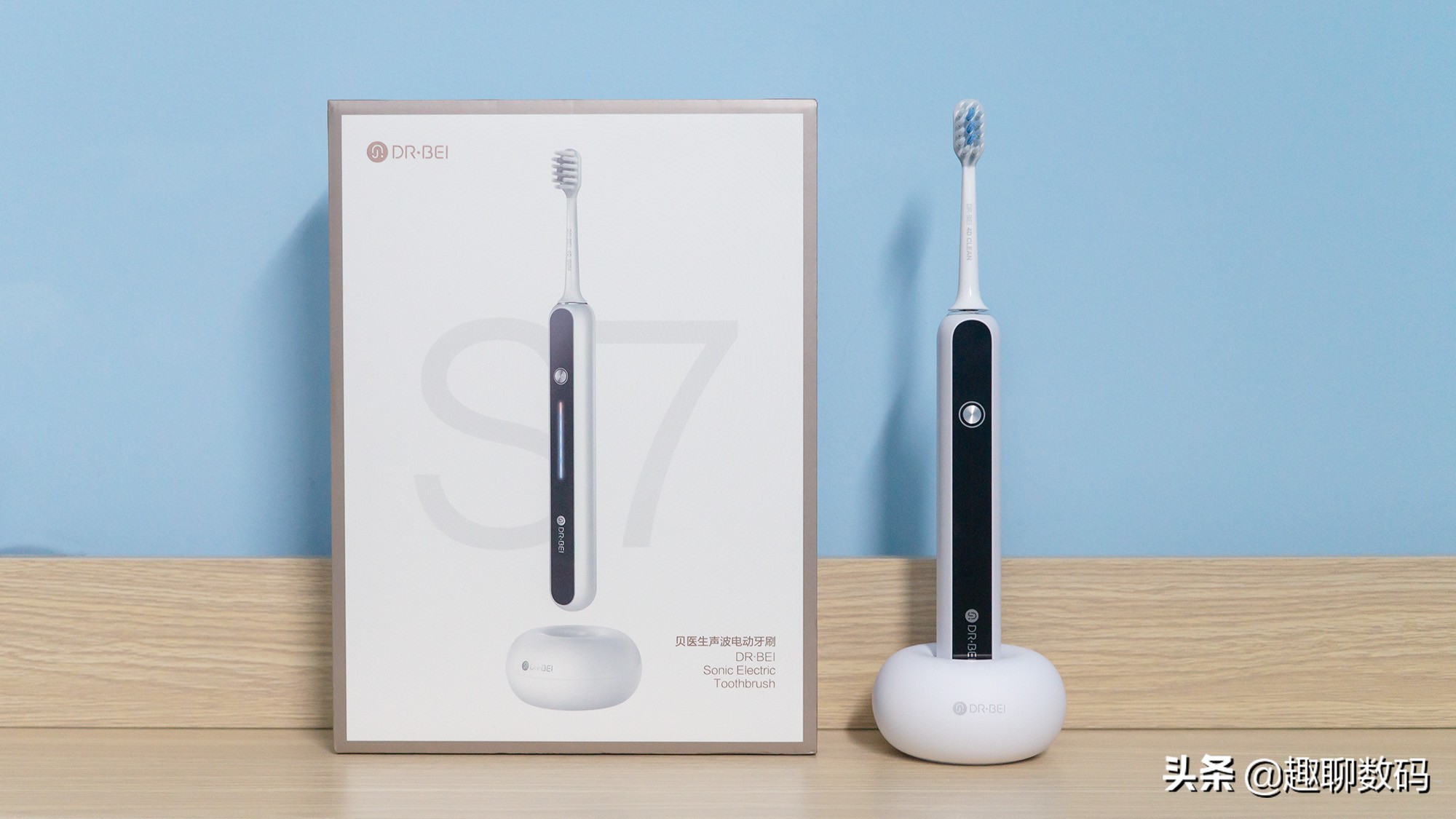 飞利浦电动牙刷测评对比红黑榜,电动牙刷排名第一名测评飞利浦