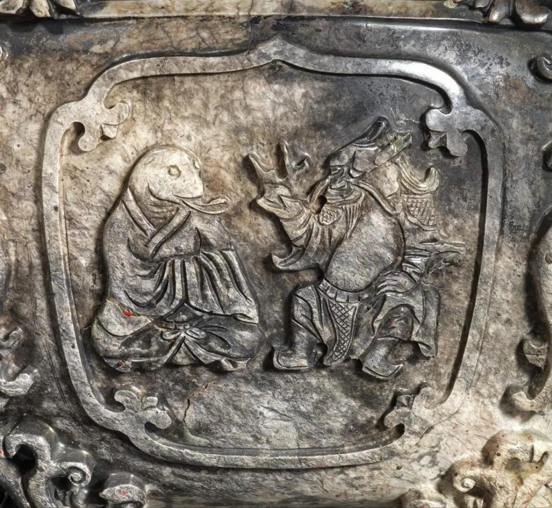 玉器拍卖会完整版,佳士得玉器拍卖现场视频