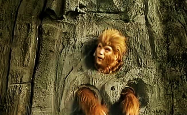 孙悟空来到天庭的真实经历,孙悟空的经历告诉我们什么道理