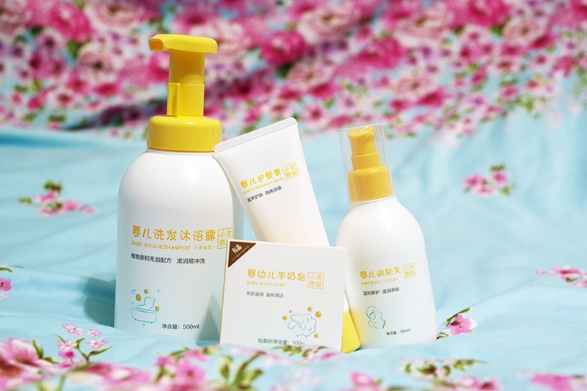 婴儿护肤品150元,宝宝护肤品推荐进口