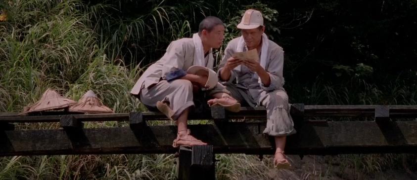 苦难的台湾历史剧本,台湾催人泪下的纪录片