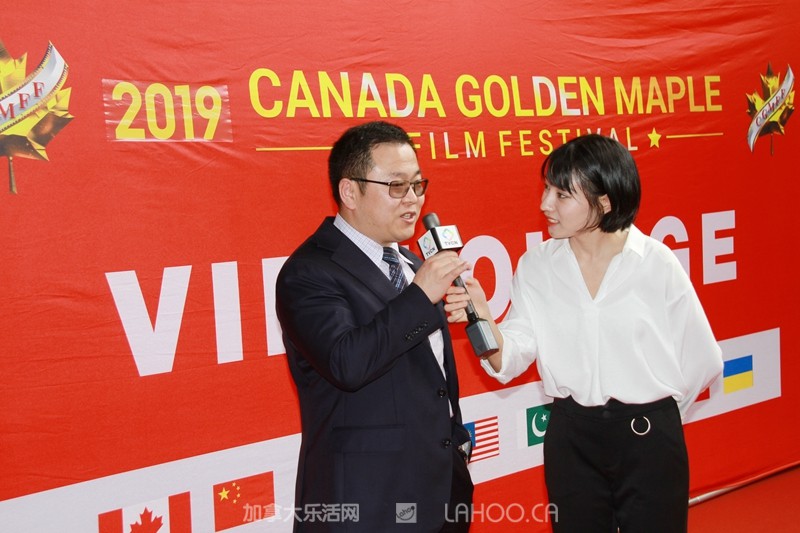 温哥华金枫叶电影节,25届加拿大国际电影节