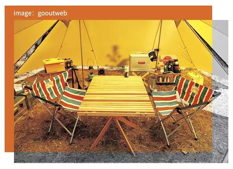 露营最简单的装备,户外车载自驾露营装备推荐