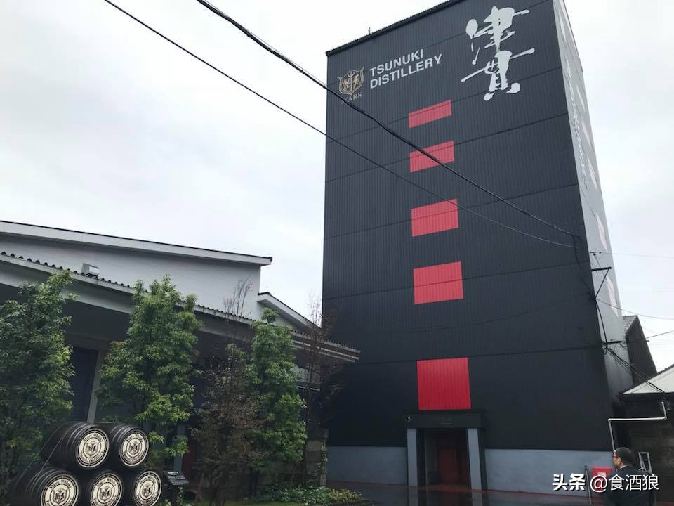 日本MARS-你不知道的老牌日威酒厂,驹之岳/岩井/越百