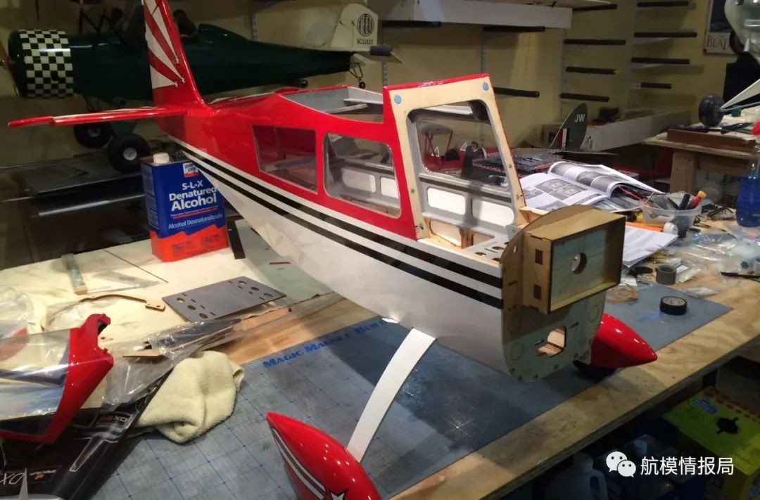 航模pnp和arf的区别 (fpv航模新手入门)