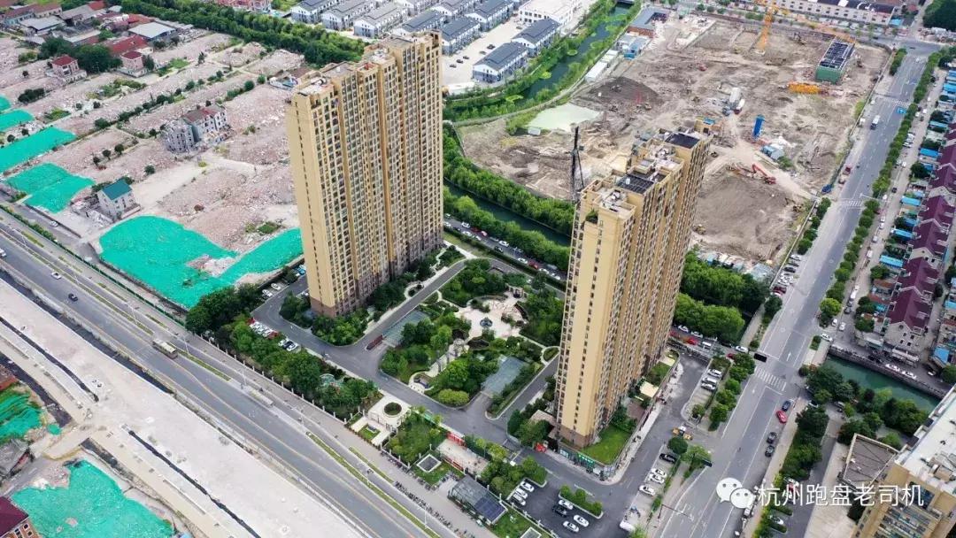 浦沿二手房值得买吗,二手房跑盘