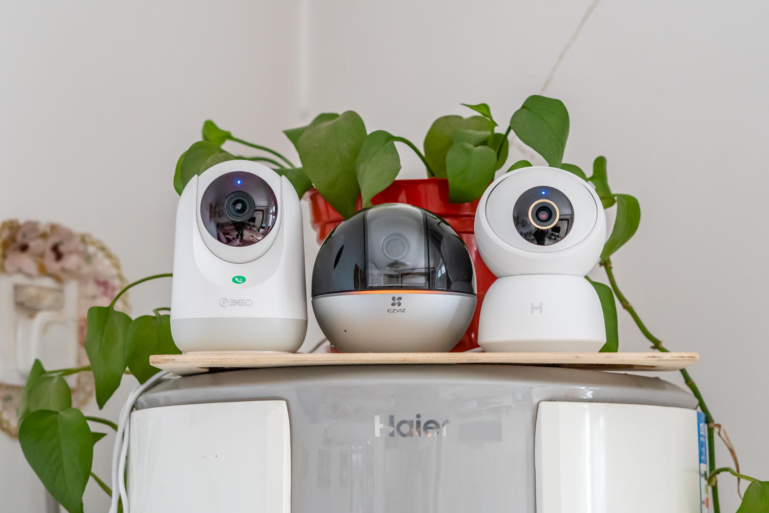 智能摄像头哪种比较好,智能摄像头哪家强