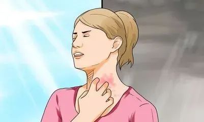 这个季节皮肤起癣,5种常见的皮肤病建议家中常备