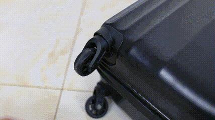 24寸的拉杆箱选哪款,26寸和24寸拉杆箱哪一个更值得买