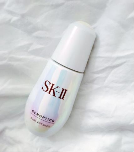 美白淡斑精华科颜氏测评,科颜氏白泥美白精华测评