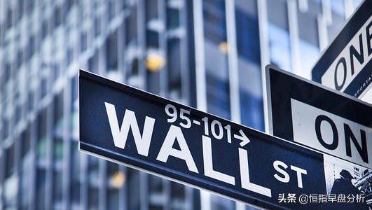华尔街经历了几次重建,华尔街未来三年预测