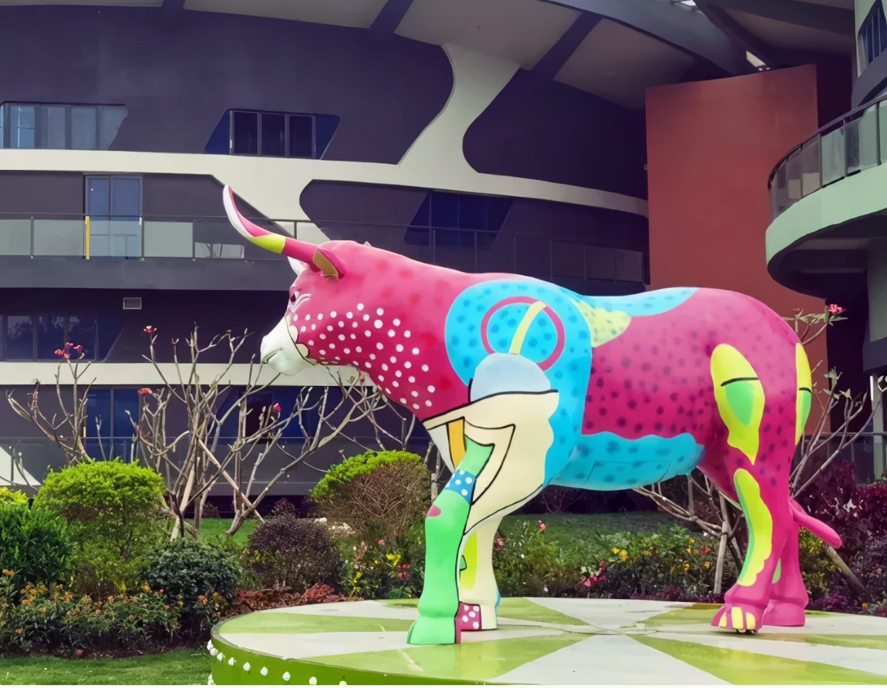 斗门十大旅游景点,斗门有哪些旅游景点值得去