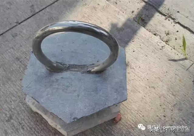 青石造亭镇宅造景;暨青石凉亭建造过程