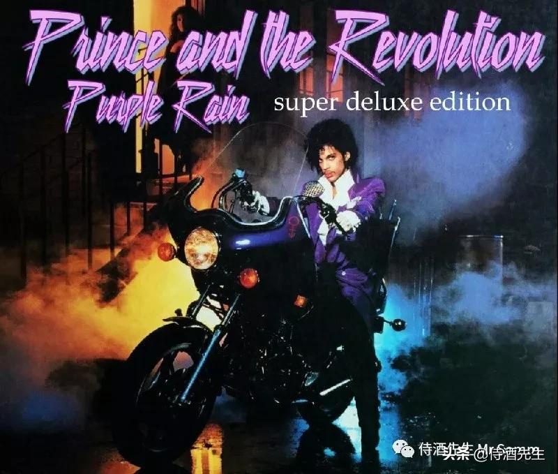 princepurplerain黑胶,purplerain经典现场