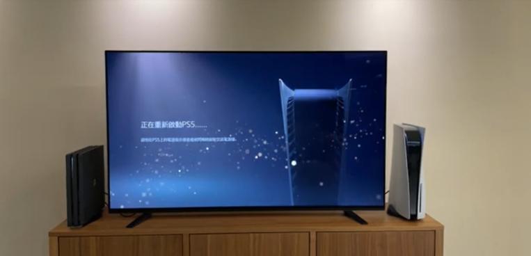 ps5游戏体验比ps4pro好吗,ps4props5