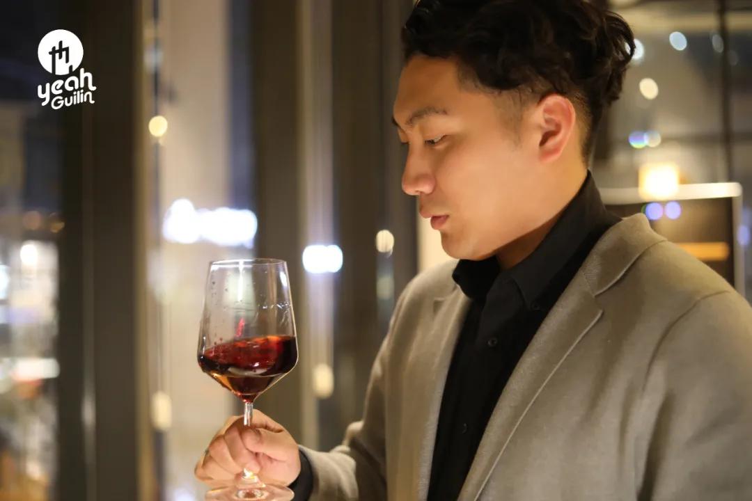 桂林特色红酒推荐,红酒桂林