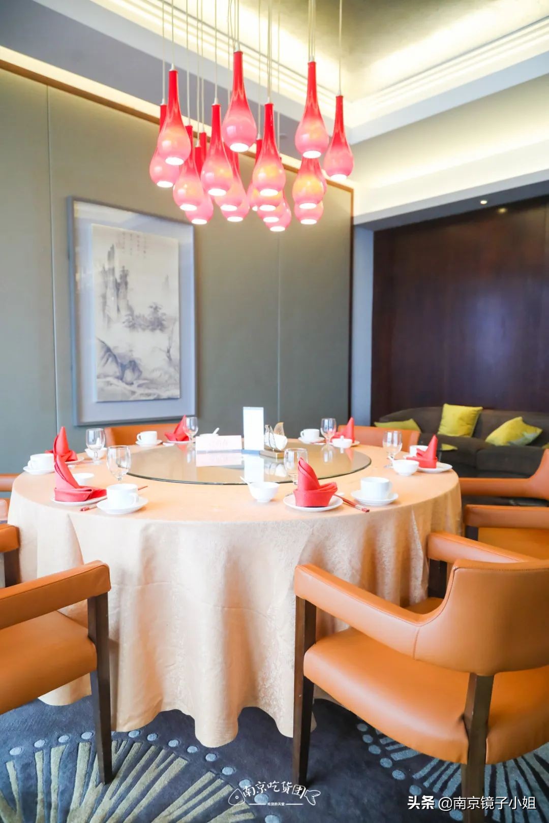 苏州裕兴记面馆观前店,苏州裕兴记面馆南京有分店没