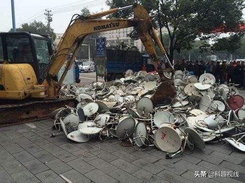 电视锅不给用怎么办,电视锅不让用吗