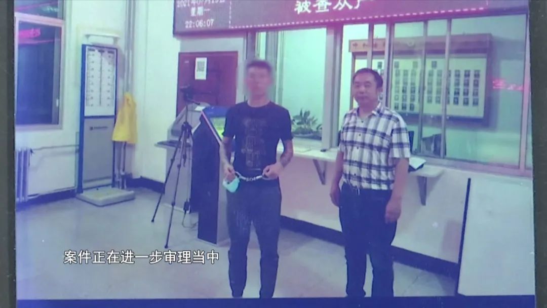 男子假扮美女交友诈骗钱财被刑拘