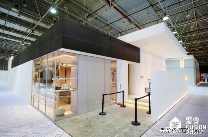 共创Z时代丨从极寒的北京跳进沸腾的东莞本期合伙：名家具展