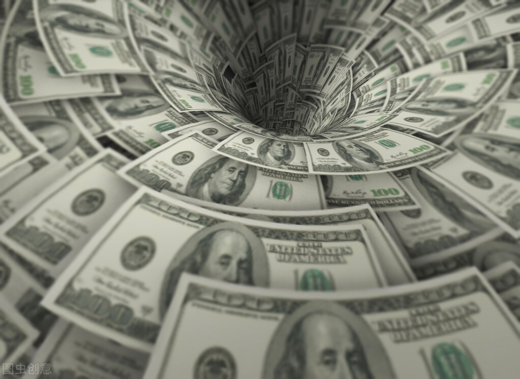 美联储新一轮席卷世界的经济危机,美联储与货币战争