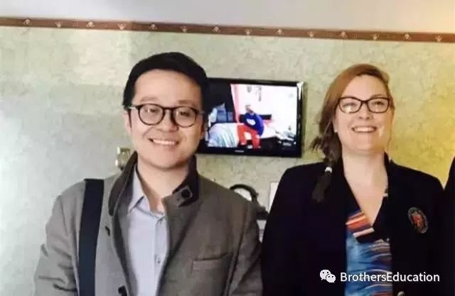 带你深度了解美国寄宿大牛校IndianSprings（印地安泉中学）