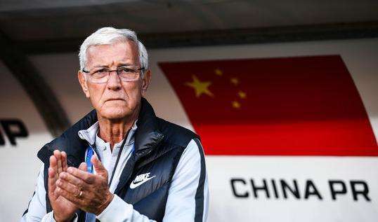 为何里皮对国足彻底绝望,并主动辞职?郜林点出原因所在