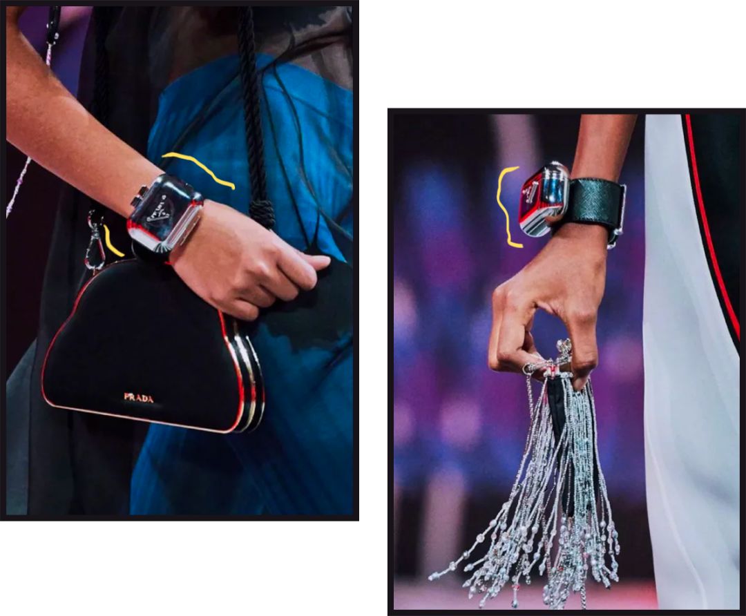 prada2019年最火的包,prada新包有保护膜吗