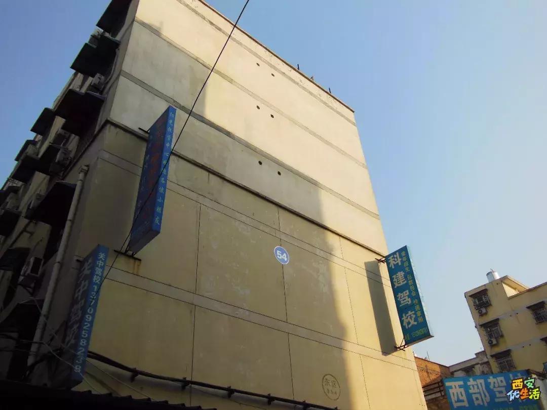 南窑头,不想和你说再见!