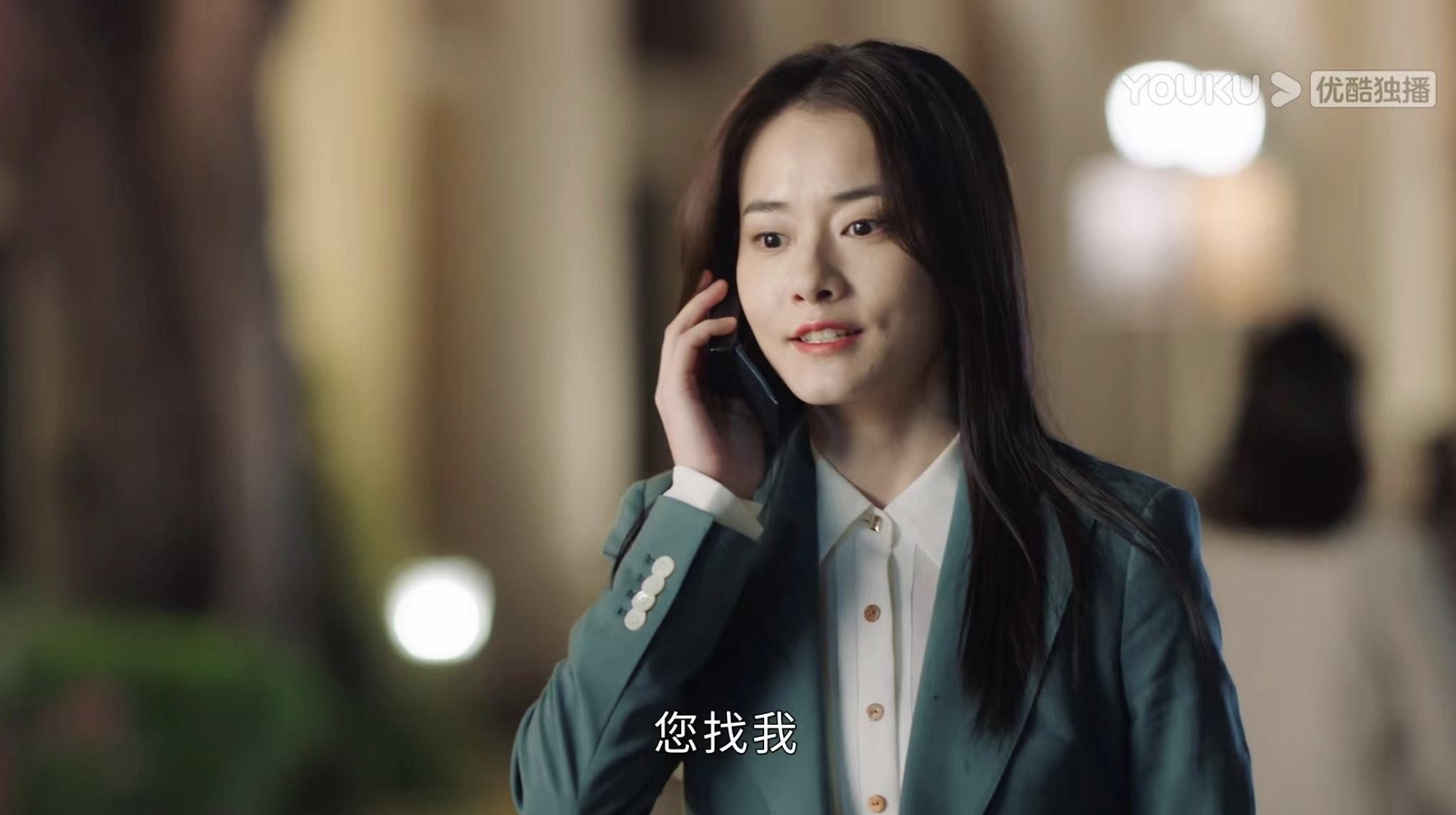 星辰大海文馨被伤透是哪一集,星辰大海文馨最后的下场怎么样