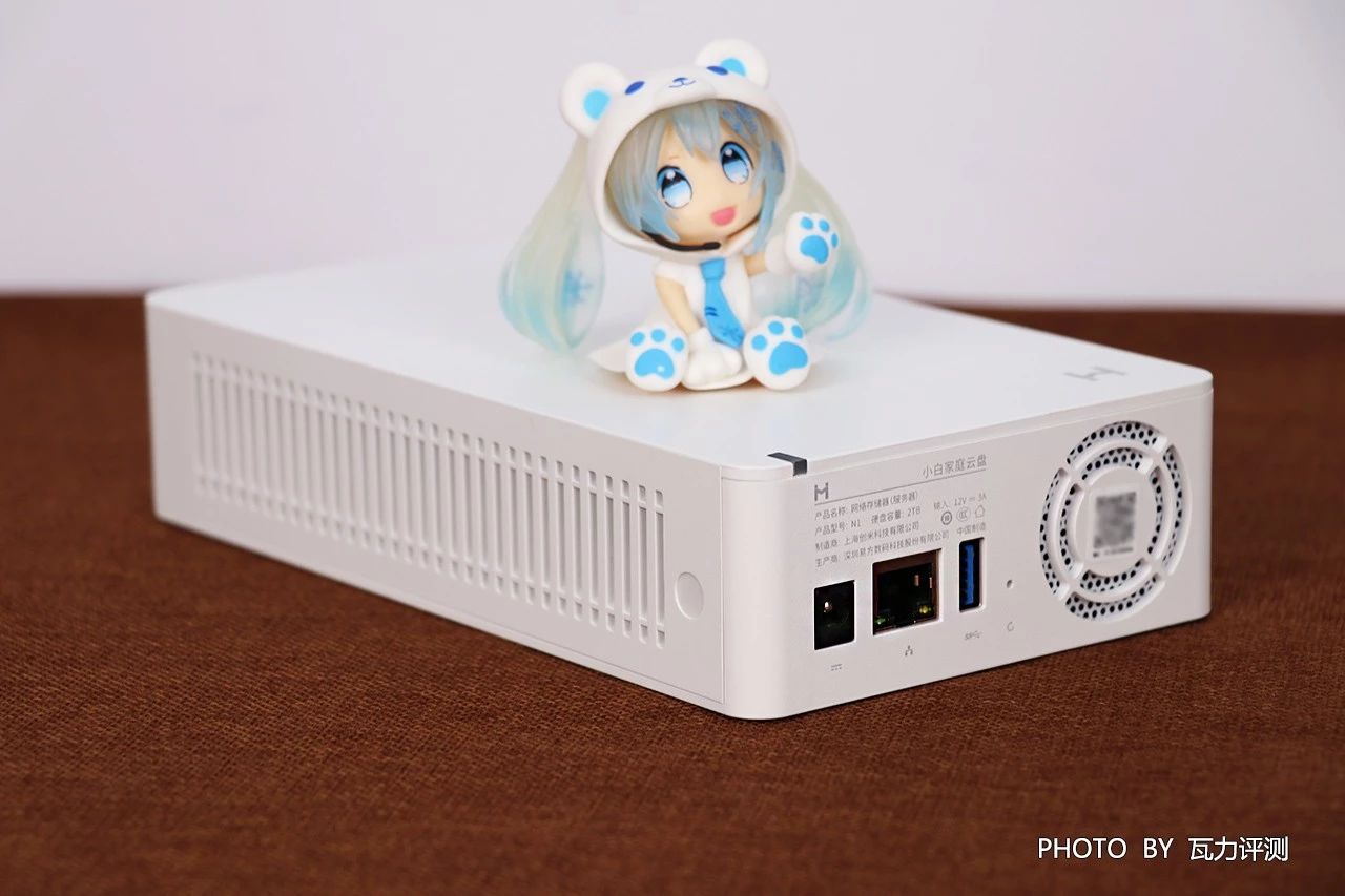 小白家庭云盘n1测评,小白家庭云盘测评