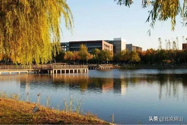 良乡五所大学体育场馆，周末节假日将向社会公众开放！