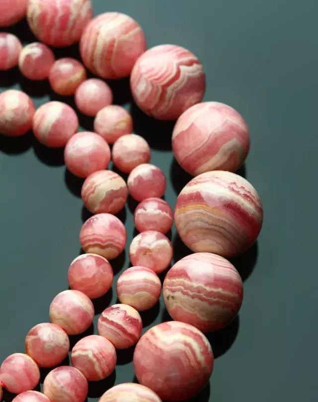 红纹石的种类图片,红纹石质量鉴别