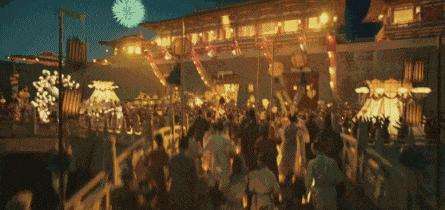 新春传统活动中山,中山时代广场庙会