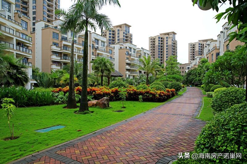 海南澄迈天赐上湾的房子品质差吗,澄迈天赐上湾三期洋房