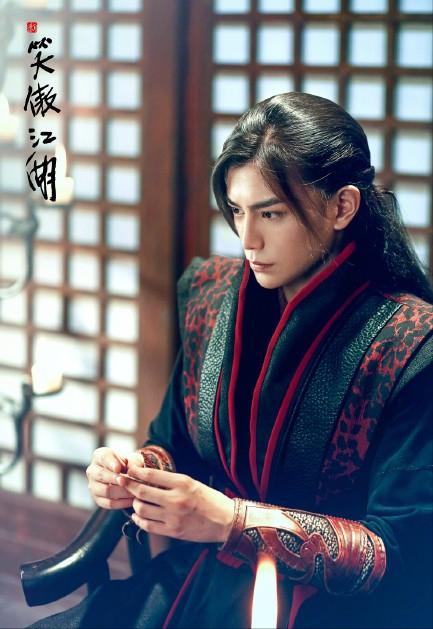 豆瓣只有3分的6部国产电视剧,10部豆瓣9分以上高逼格神剧