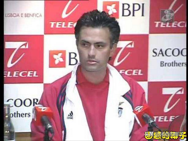 何塞穆里尼奥波尔图,何塞穆里尼奥个人资料