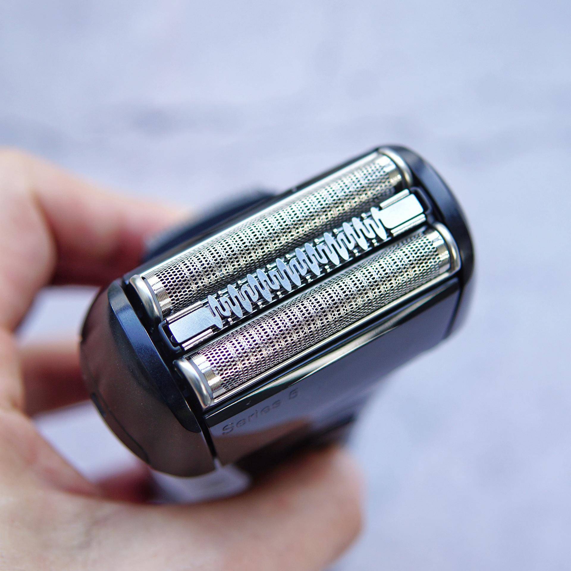 男士剃须刀挑选指南老年,剃须刀必买攻略