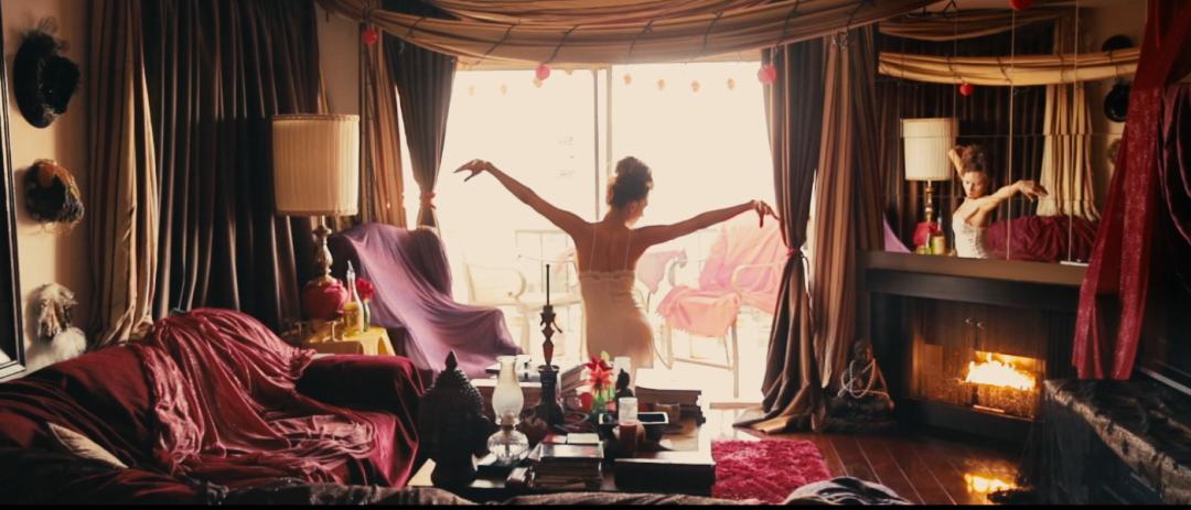 因爱成“神”或是为爱着“魔”,差别只在一念间