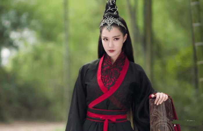 新版《六指琴魔》未播先火，女主颜值演技俱佳，男主也是大家熟人