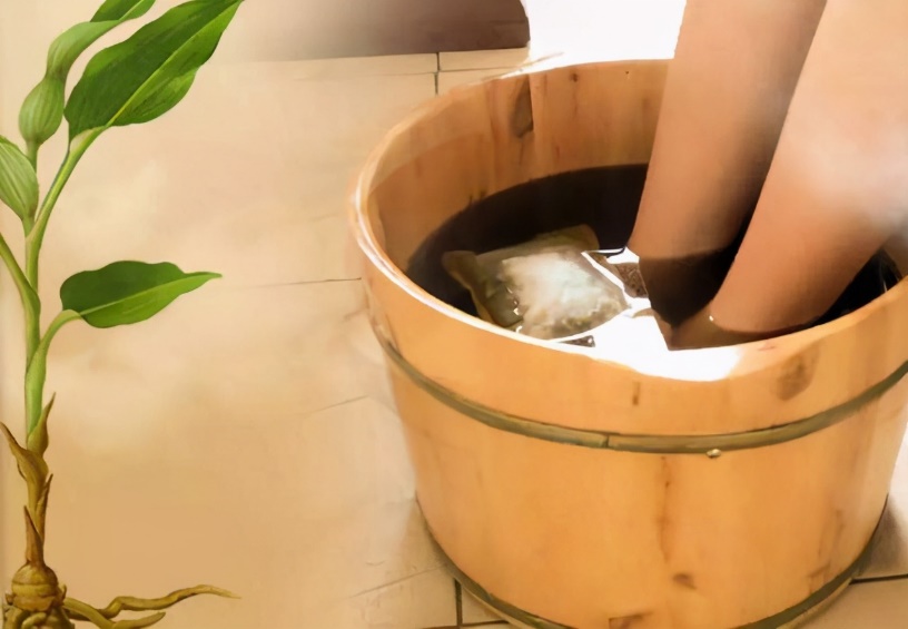 脚部寒冷怎么调理比较好,去除脚寒的小妙方