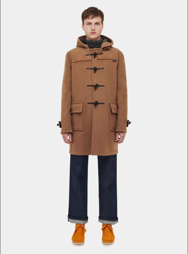 轻松拥有造型感,轻松无负担的现代简约风