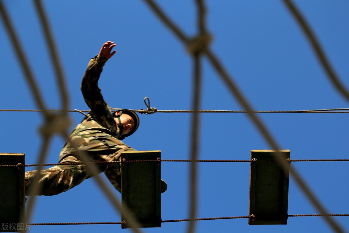 去部队当兵最简单的方法,去当兵怎么才能当军官